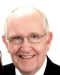 Norman "Norm" Eugene Luke Obituary (2023)