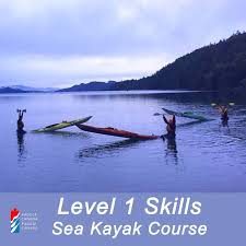 Welcome to ontario's home for sea kayak instruction and guided trips. Level 1 Sea Kayak Skills Paddle Canada Kayakingskills