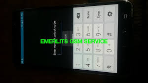 You can unlock your samsung mobile with google or gmail account. Samsung Sm J710f J3 Prime Unlock Network