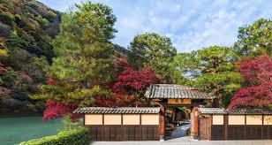 Staying in luxury ryokans in kyoto. 10 Luxury Hotels In Arashiyama Kyoto Tsunagu Japan