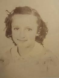 Block Island School Family Photo from 1961