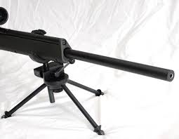 Introduced in 1959 as a standard rifle in the bundeswehr, it has been and continues to be used in many other armies. H K Psg 1 Full Review Sniper Central
