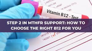 We did not find results for: How To Choose The Right B12 For You Mthfr Support Australia
