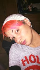 Ready to get back home and chill!