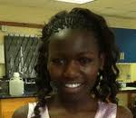 Featured Member: Alisha Huff