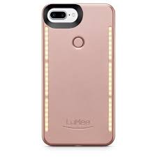 Luxury Lumee Case Led Light Flash Illuminated Selfie Lights Case For Iphone 6 7 Lumee Case Lumee Case Iphone Iphone