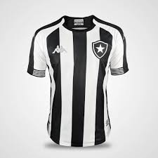 Check spelling or type a new query. Botafogo 2020 Home Kit