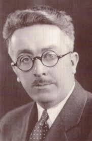 Dr Francis Edward “Frank” Sweeney (1894-1964)