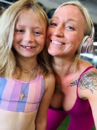 Courtney Primm's Instagram, Twitter & Facebook