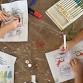 Mid month art group event image