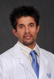 Devanand Persaud's Instagram, Twitter & Facebook