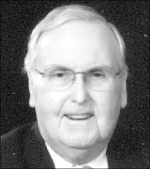 Gerald Taylor Obituary (1934