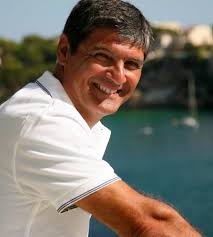 The greatest clay court player of his generation. Toni Nadal Speaker Speeches Booking Agent Mfl Global