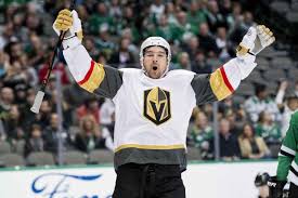 Another name that is curiously on the list is wild winger — and eriksson ek's. Nhl Award Predictions Three Candidates To Win The Selke Trophy Nhl Rumors