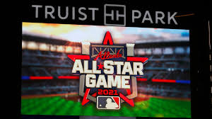 Here's the list of players who will be competing on july 13 at coors field in denver. Mlb Moves 2021 All Star Game Out Of Atlanta In Response To Georgia Voting Restrictions Cbssports Com