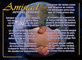 Maybe you would like to learn more about one of these? Cartas De Amistad Para Una Amiga O Amigo Especial