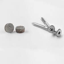Starborn Pro Plug System For Fiberonfascia Stainless Steel Screws Decksdirect