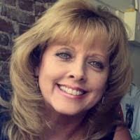 Sheila Sayers's Instagram, Twitter & Facebook