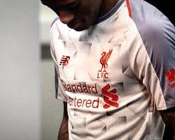 Order the new liverpool range including liverpool jerseys, shirts, hoodies & jackets. Images Liverpool S 2018 19 Season Kits Leaked On Social Media