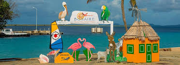 Unlike the other caribbean islands, the islands of bonaire, aruba, and curaçao are located outside hurricane alley of the caribbean sea. About The Island Of Bonaire Bonaire Official Tourism Site