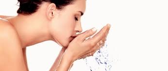 face cleansing ile ilgili görsel sonucu