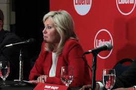 Crombie Says She Will Not Run For Seat At Queen'S Park In Near Future |  Cp24.Com