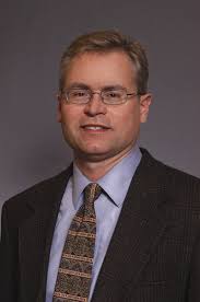 Grafton “Grif” Cook Receives Alumni Achievement Award