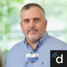 Dr. Frederic K. Newton, MD