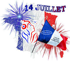 Madameauda 14 Juillet Fete Nationale 14 Juillet Fete Nationale 14 Juillet France Fete Du 14 Juillet