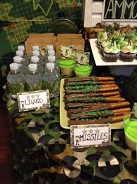 We did not find results for: 37 Battlefield Ideas Army Party Camo Party Military Party