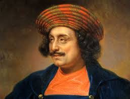 William Adam's Instagram, Twitter & Facebook