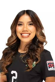 2025 Women's Soccer Roster