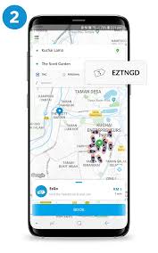 Downloaded touch n go app. Touch N Go Ewallet Promo Code Ezcab