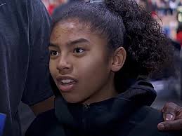 Gianna Bryant: Forever Young Basketball Star