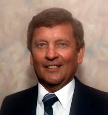 George Bice Obituary