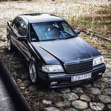 Brabus K4 W202 Nwfoto Bmw Mercedes Magazine Mercedesw202 W202 W202club W202owner Mercedez Benz Autos Coches