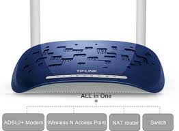 Biareview Com Tp Link Td W8960n