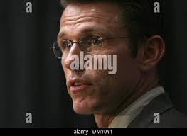 May 30, 2006; Eden Prairie, MN, USA; The Minnesota Vikings hired ESPN NFL  analyst and former