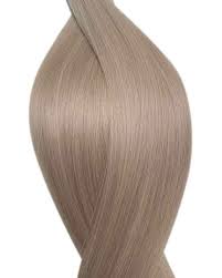 Learn the translation for 'aschblond' in leo's english ⇔ german dictionary. Tape In Extensions Kuhles Aschblond Echt Hair