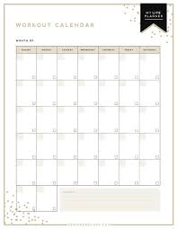 Printable Life Planner 2021 Make This Your Year Start Planning Workout Calendar Life Planner Fitness Planner Printable