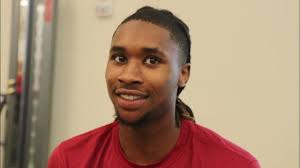 HOOPS: Kaden Cooper Media Day 2023