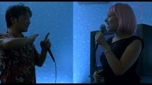 Check spelling or type a new query. Scarlett Johansson Brass In Pocket Lost In Translation Hd Youtube
