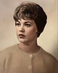 Obituaries from Saline County Arkansas March 16th