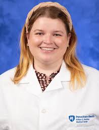 Kendall M. Cunningham, MD