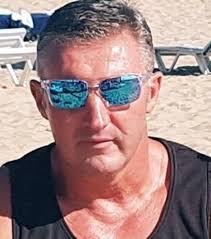 Fundraiser by Eddie Geissler : SUPPORT EWAN FLEMING