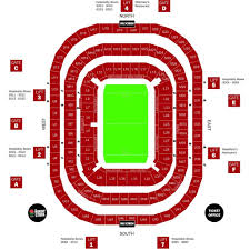 awesome twickenham stoop seating plan