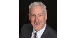 Patrick McLeod, Caliber Home Lending