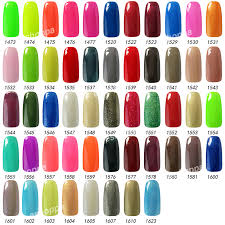 Cnd shellac amazon customer reviews used by professionals no nail buffing needed quicker to remove price: Eco Friendly Cosmetic Gelpolish 1455 Nail Gel Polish Brands Professional Uv Gel Nails Kit Primer Gel Polish Army Gel Uv Polishgel Lacquer Nail Polish Aliexpress