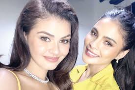 Janine at Lovi, bagong loveteam