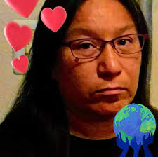 Mary Thunderhawk (@mary.thunderhawk.1) • Facebook